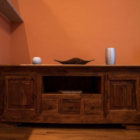 Lovran Centar, Apartman Gega Buitenkant foto