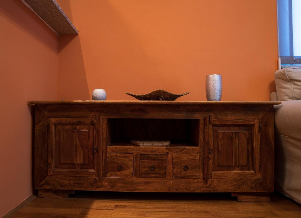 Lovran Centar, Apartman Gega Buitenkant foto